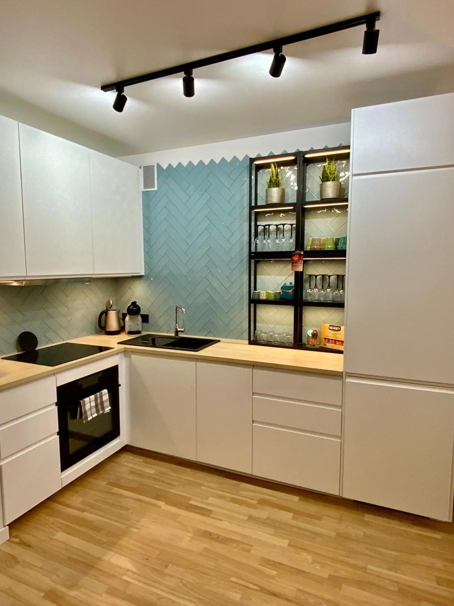 Alejos Apartmentai Comfort Друскининкай Екстериор снимка